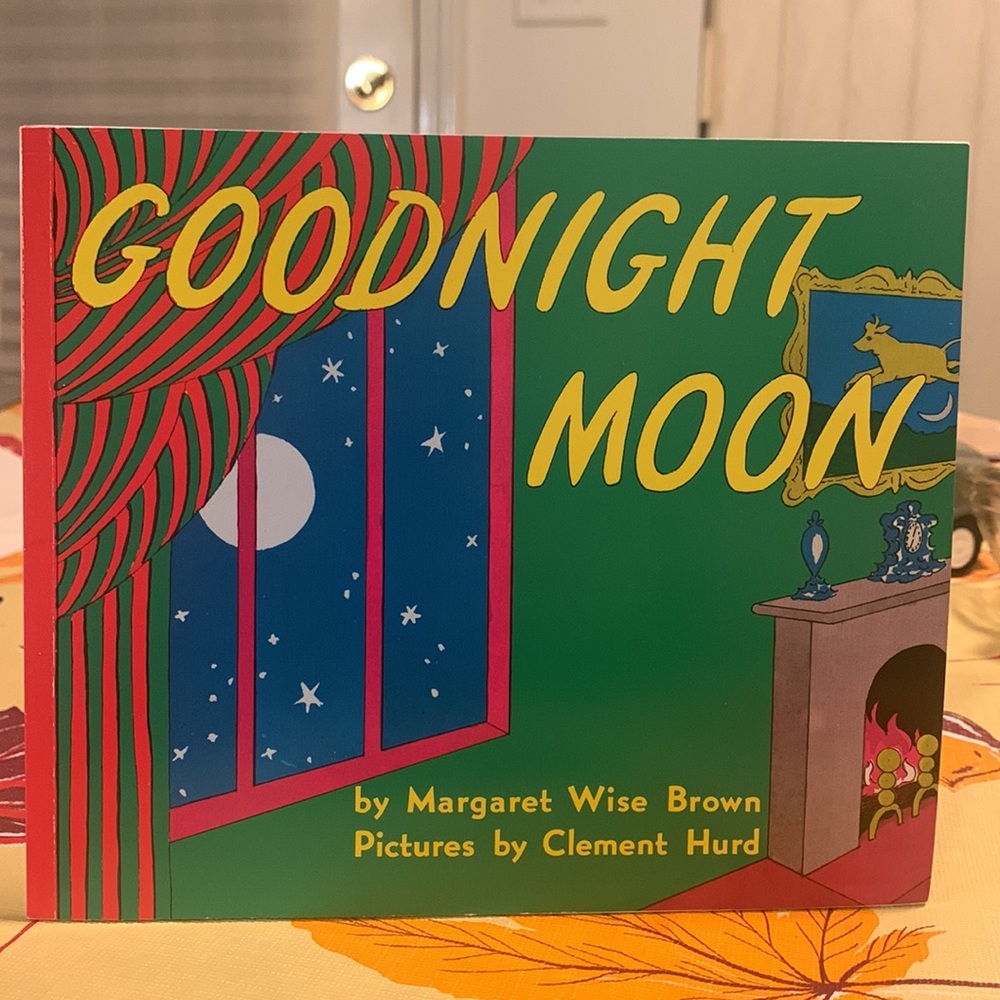 Goodnight Moon